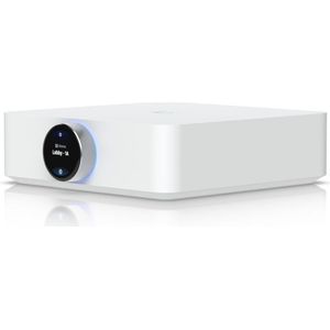 Ubiquiti - UPL-AMP-W - Audioversterker - 130W - Draadloos en Bekabeld
