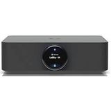 Ubiquiti - PowerAmp - Netwerk Accessoires - Zwart - 130 Watt Uitgangsvermogen