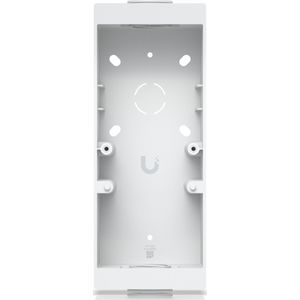 Ubiquiti - UACC-Reader-Pro-JB-B - Netwerk Accessoires - Wit - Polycarbonaat
