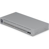 Ubiquiti Pro Max 16 L3 - 2.5G Ethernet - 1U - Grijs