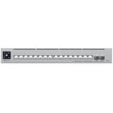 Ubiquiti Pro Max 16 L3 - 2.5G Ethernet - 1U - Grijs