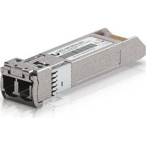 Ubiquiti - UACC-OM-SFP10-1270 - Netwerkschakelaar - SFP+ Module - 10 Gbps
