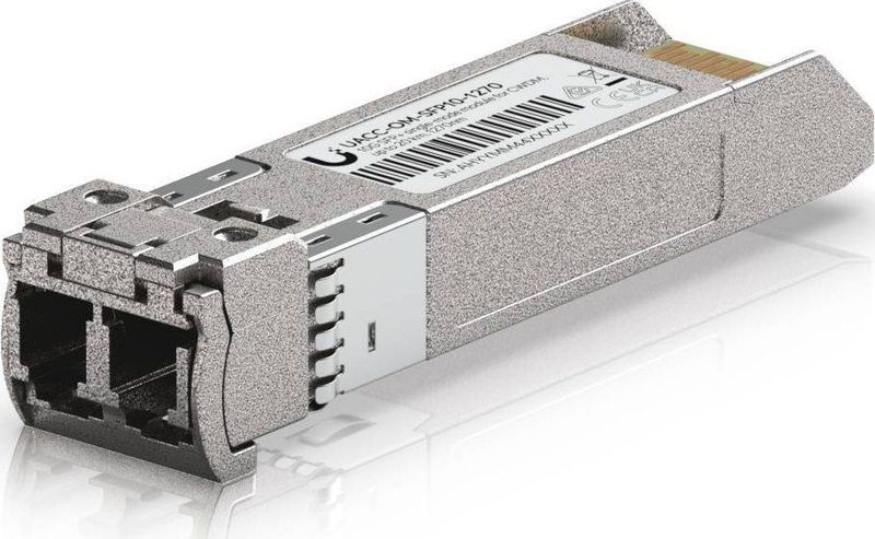 Ubiquiti - UACC-OM-SFP10-1270 - Netwerkschakelaar - SFP+ Module - 10 Gbps
