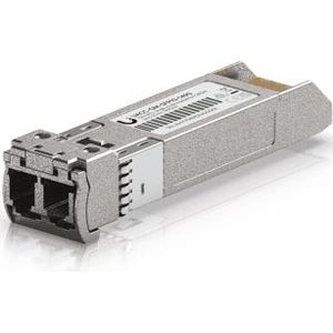 Ubiquiti - SFP+ CWDM - Zendontvanger - Bruin - 10 Gbit/s - 20 km