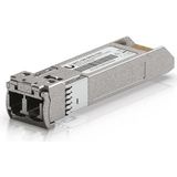 Ubiquiti - SFP+ CWDM - Zendontvanger - Paars - Grijs - 10 Gigabit per seconde