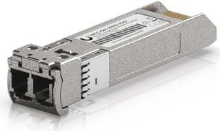 Ubiquiti - SFP+ CWDM - Zendontvanger - Paars - Grijs - 10 Gigabit per seconde
