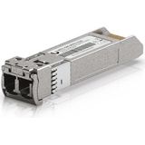 Ubiquiti - SFP+ CWDM - Zendontvanger - Grijs - Gegevensoverdrachtsnelheid tot 10 Gigabit per seconde