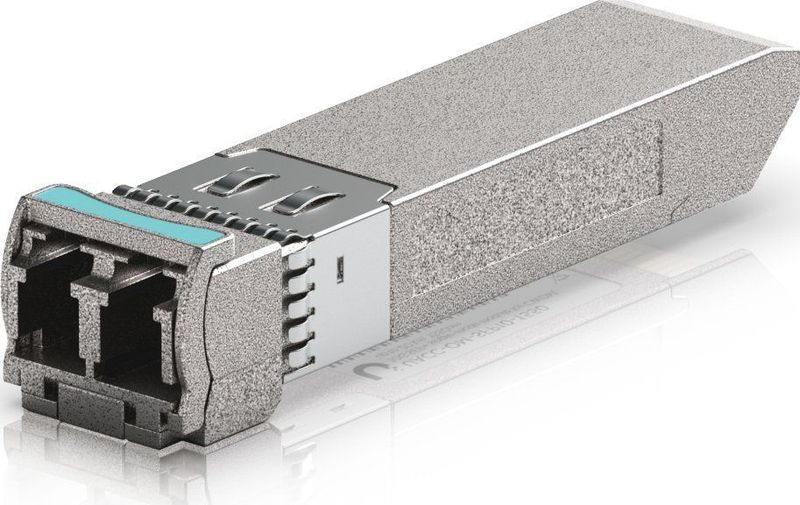 Ubiquiti - SFP+ Transceiver - CWDM - 1550nm - Tot 10 Gbps