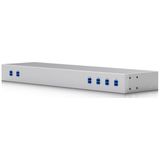 Ubiquiti - 4 Kanaal CWDM Mux Demux - 1270-1330 nm - Rack-mountable - 4 Stuks