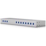 Ubiquiti - UACC-CWDM-8 - Netwerkaccessoire - Rack-mountable - 8-kanaals