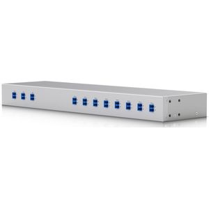 Ubiquiti - UACC-CWDM-8 - Netwerkaccessoire - Rack-mountable - 8-kanaals