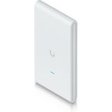 Ubiquiti U6 Mesh Pro 2400 Mbit/ Wit Power over Ethernet (PoE)