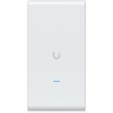 Ubiquiti U6 Mesh Pro 2400 Mbit/ Wit Power over Ethernet (PoE)
