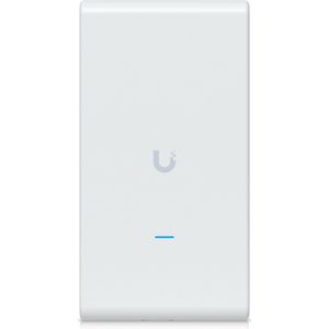 Ubiquiti U6 Mesh Pro 2400 Mbit/ Wit Power over Ethernet (PoE)