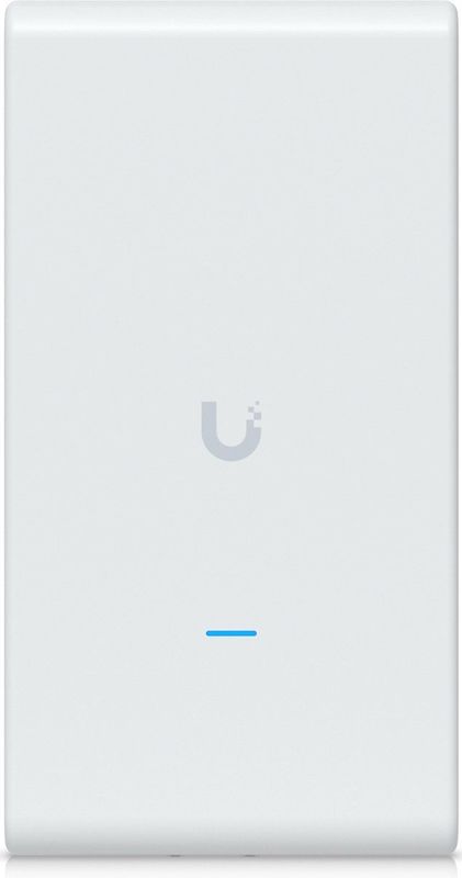 Ubiquiti U6 Mesh Pro 2400 Mbit/ Wit Power over Ethernet (PoE)