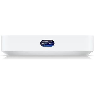 Ubiquiti UniFi Cloud - Gateway Ultra Wit