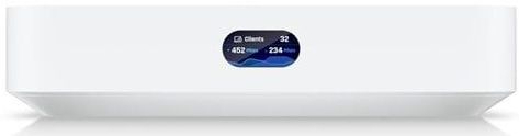 Ubiquiti UniFi Cloud - Gateway Ultra Wit