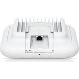 Ubiquiti UniFi U7 Outdoor - Wi-Fi 7 - 2.4 GHz / 5 GHz - Wit