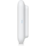 Ubiquiti UniFi U7 Outdoor - Wi-Fi 7 - 2.4 GHz / 5 GHz - Wit