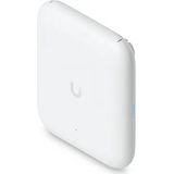 Ubiquiti UniFi U7 Outdoor - Wi-Fi 7 - 2.4 GHz / 5 GHz - Wit