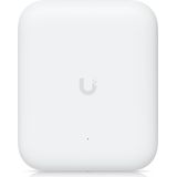 Ubiquiti UniFi U7 Outdoor - Wi-Fi 7 - 2.4 GHz / 5 GHz - Wit