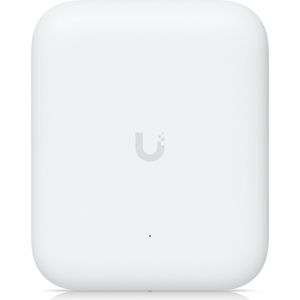Ubiquiti UniFi U7 Outdoor - Wi-Fi 7 - 2.4 GHz / 5 GHz - Wit