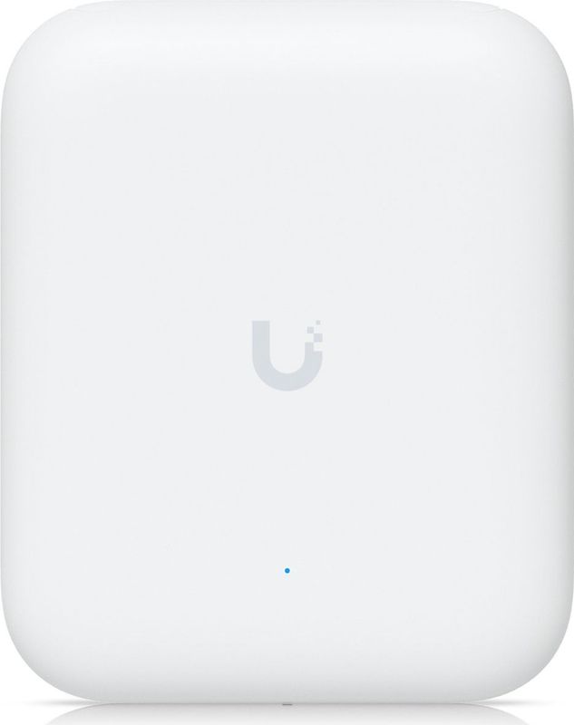 Ubiquiti UniFi U7 Outdoor - Wi-Fi 7 - 2.4 GHz / 5 GHz - Wit