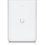 Ubiquiti U7 Pro Wall Accesspoint - 5700 Mbit/s - Power over Ethernet (PoE)
