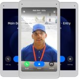 Ubiquiti - Unifi Intercom - 3-pack - 5-inch Touchscreen - 720 x 1280 Display