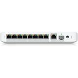 Ubiquiti - UniFi Switch Flex 2.5G - 8-Poort PoE Switch