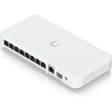 Ubiquiti - UniFi Switch Flex 2.5G - 8-Poort PoE Switch