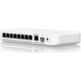 Ubiquiti - UniFi Switch Flex 2.5G - 8-Poort PoE Switch