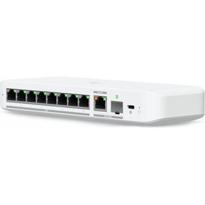 Ubiquiti UniFi Switch Flex 2.5G