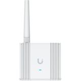 Ubiquiti - Super-Langstrecken Access Point - Wit - Draadloze Router