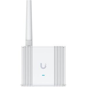 Ubiquiti - Super-Langstrecken Access Point - Wit - Draadloze Router