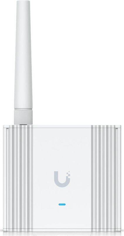 Ubiquiti - Super-Langstrecken Access Point - Wit - Draadloze Router