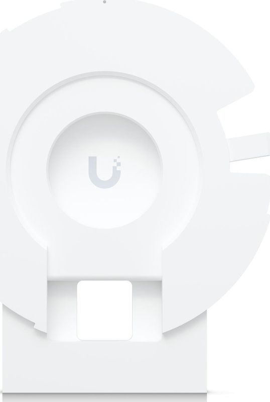 Ubiquiti - Unifi U6 Lite/u6+ - Arm Mount - Wit - Draadloze Toegangspunten Montage