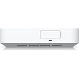 Ubiquiti - Compact 2.5G Cloud Gateway - Netwerkapparatuur - 512 GB