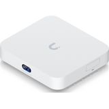 Ubiquiti - Compact 2.5G Cloud Gateway - Netwerkapparatuur - 512 GB
