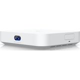 Ubiquiti - Compact 2.5G Cloud Gateway - Netwerkapparatuur - 512 GB