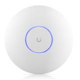 Ubiquiti - Ceiling-mounted WiFi 7 AP - Wit - Netwerkapparatuur