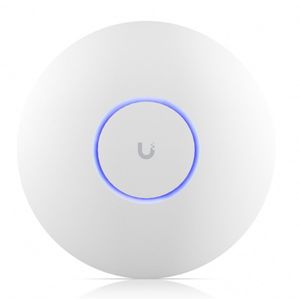 Ubiquiti - Ceiling-mounted WiFi 7 AP - Wit - Netwerkapparatuur