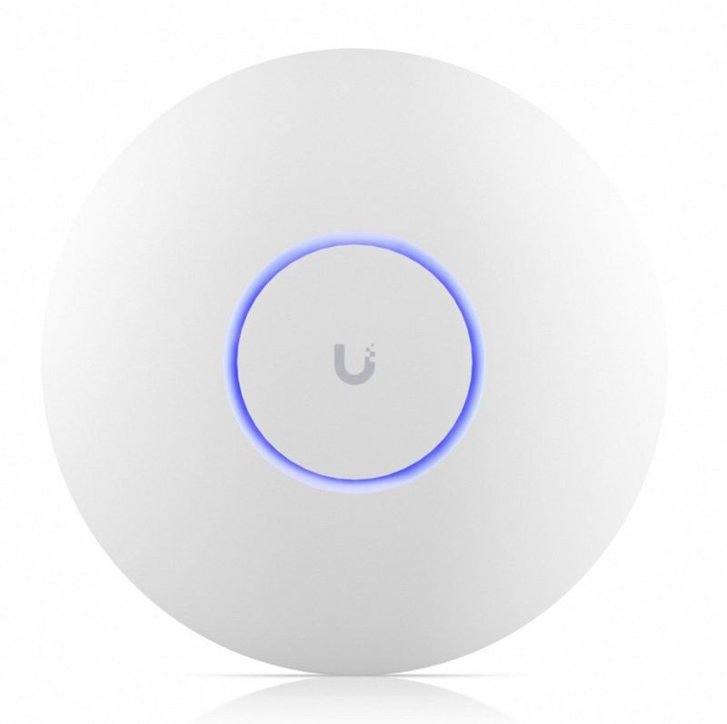 Ubiquiti - Ceiling-mounted WiFi 7 AP - Wit - Netwerkapparatuur
