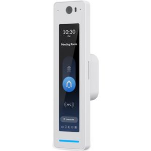 Ubiquiti - UniFi G3 - Toegangscontrole - Bluetooth - IP55 - Voor Binnen- en Buitengebruik