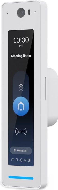 Ubiquiti - UniFi G3 - Toegangscontrole - Bluetooth - IP55 - Voor Binnen- en Buitengebruik