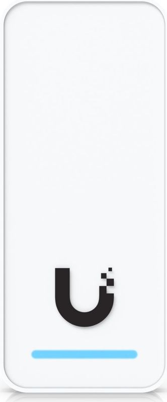 Ubiquiti - Compact Derde Generatie - Toegangscontrole - Wit - Bluetooth en Smartphone