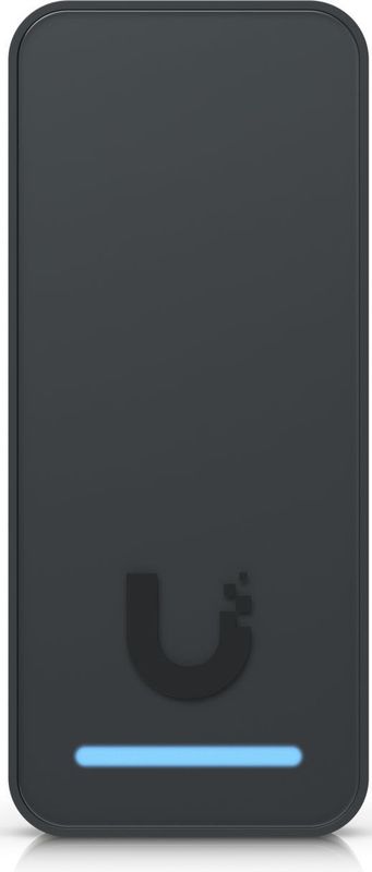 Ubiquiti - Access Reader Gen 3 - Kaartlezer - Zwart - Geheugenkaartlezer