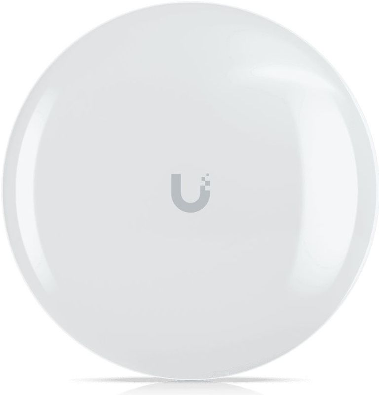 Ubiquiti - UDB-Pro - Toegangspunt - 5 GHz - 866,7 Mbit/s - Wit