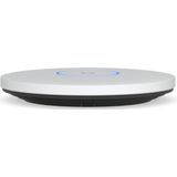 Ubiquiti - Ceiling-mounted 8-stream WiFi 7 AP - Wit - PoE++ Ondersteuning