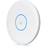 Ubiquiti - Ceiling-mounted 8-stream WiFi 7 AP - Wit - PoE++ Ondersteuning